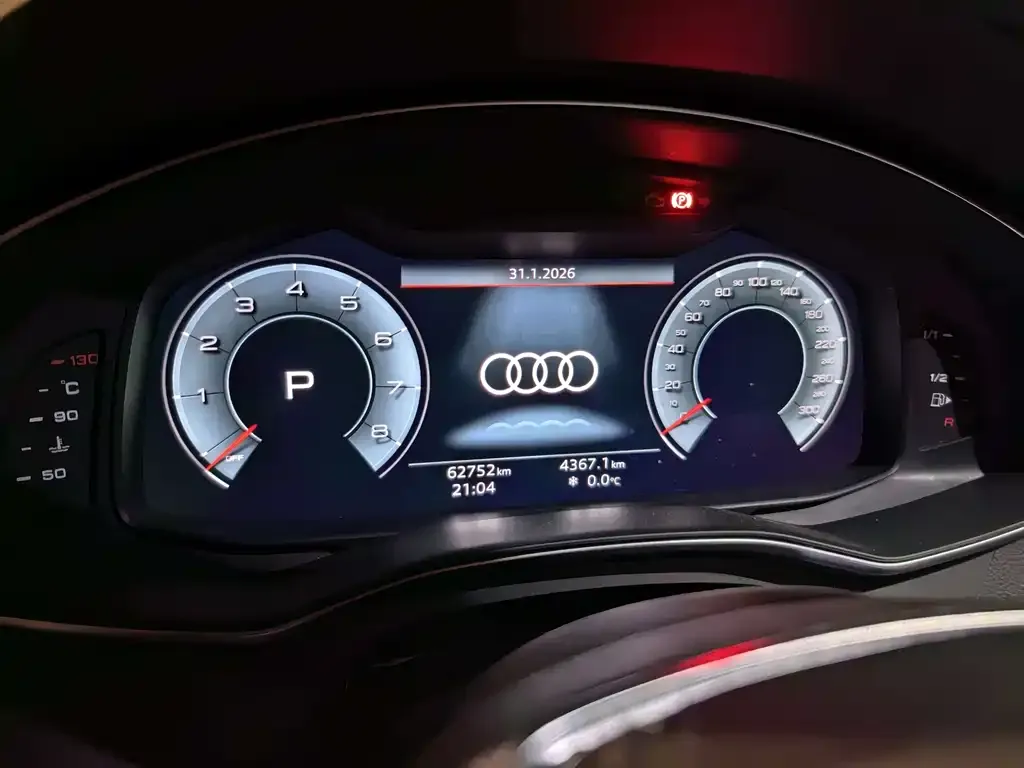 Audi A6L — фото 2
