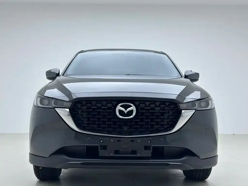 Mazda CX-5 — фото 9