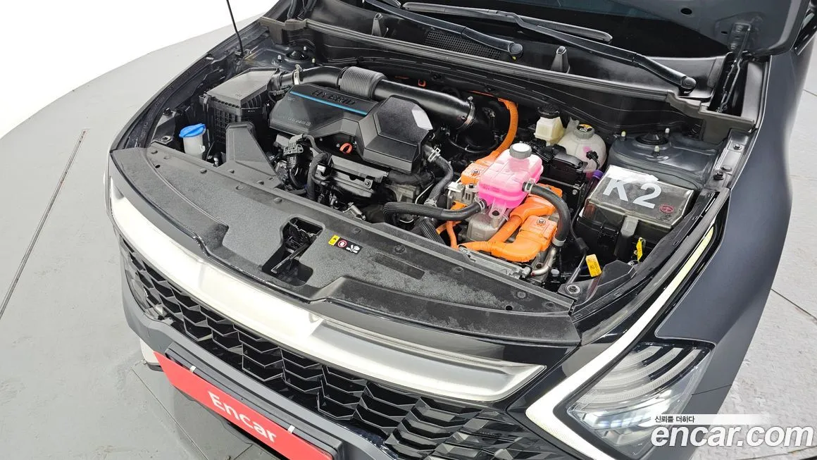 Kia Sportage — фото 4