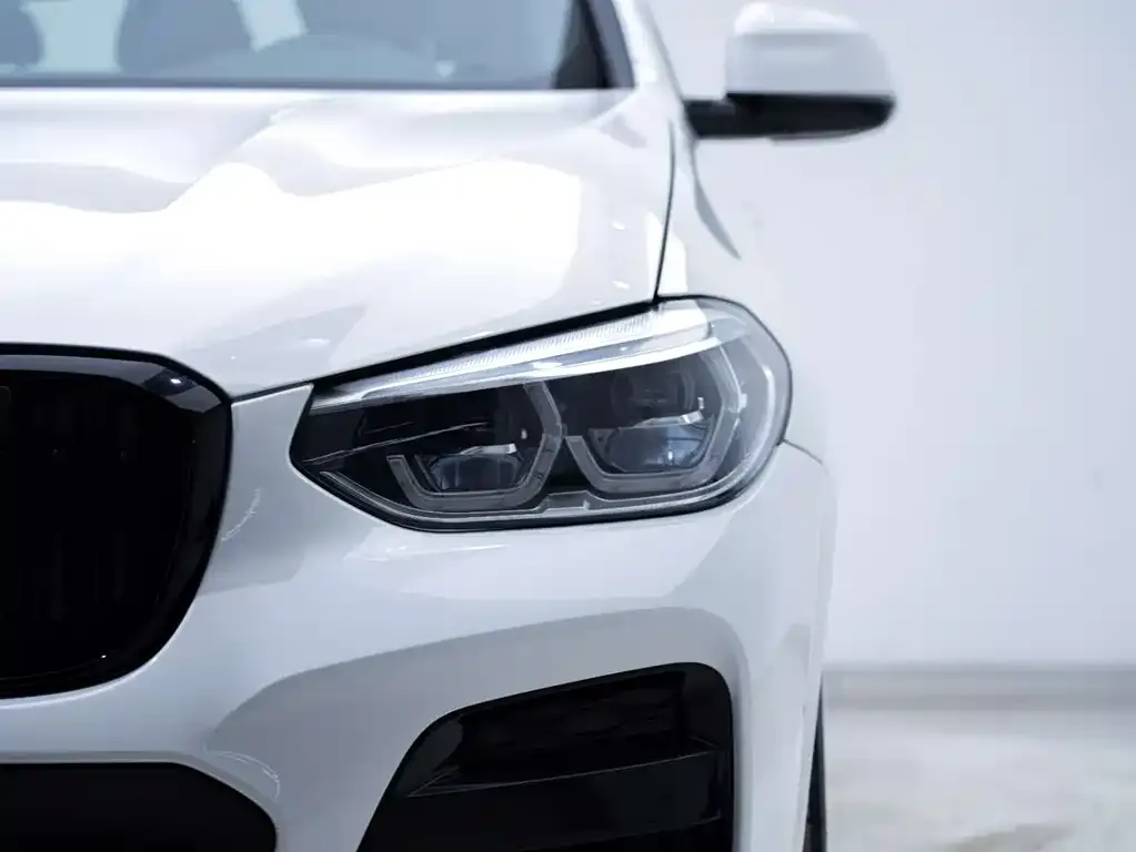 BMW X4 — фото 6