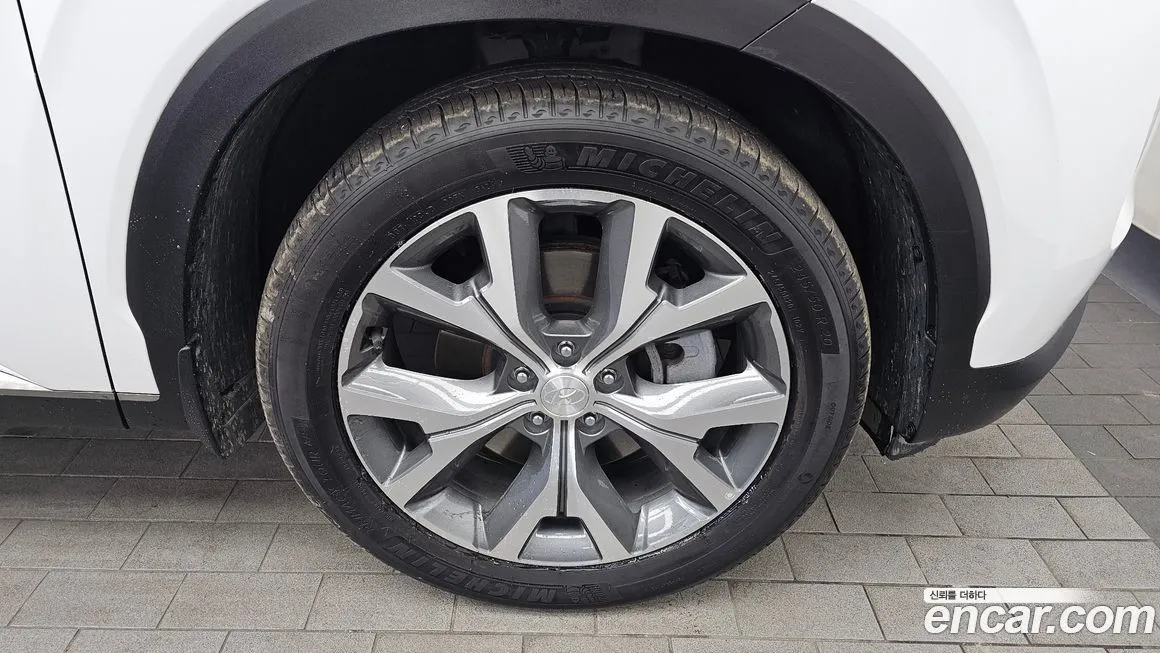 Hyundai Palisade — фото 3