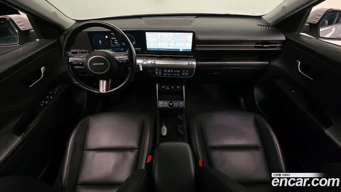 Hyundai Kona — фото 2