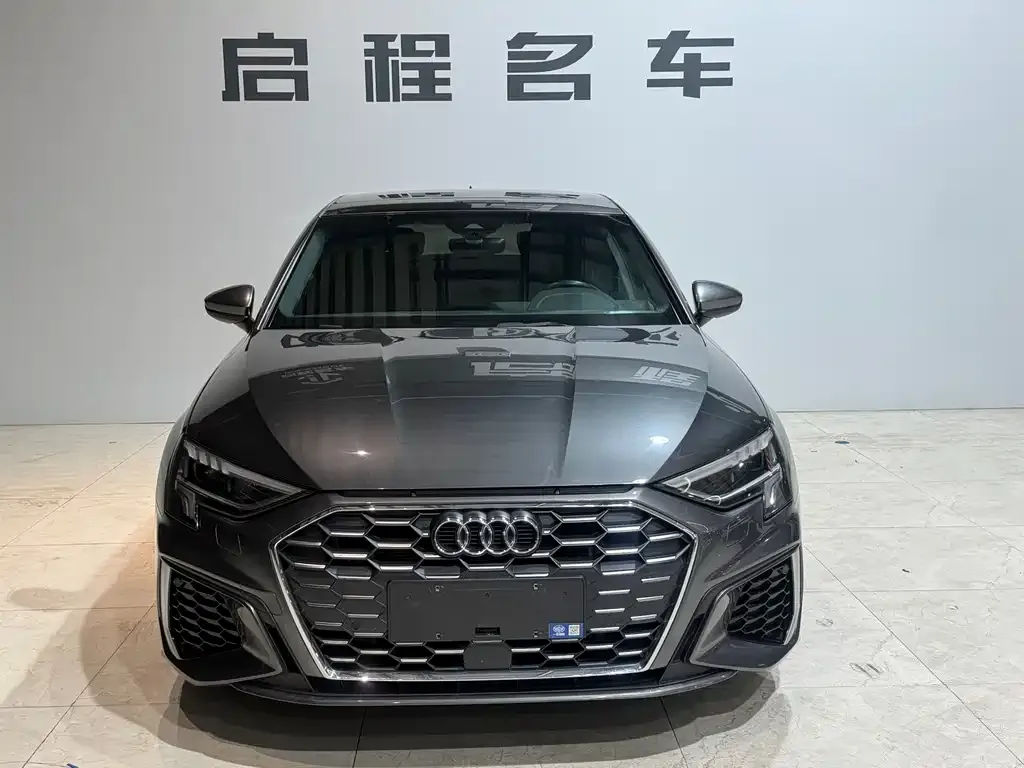 Audi A3 — фото 5