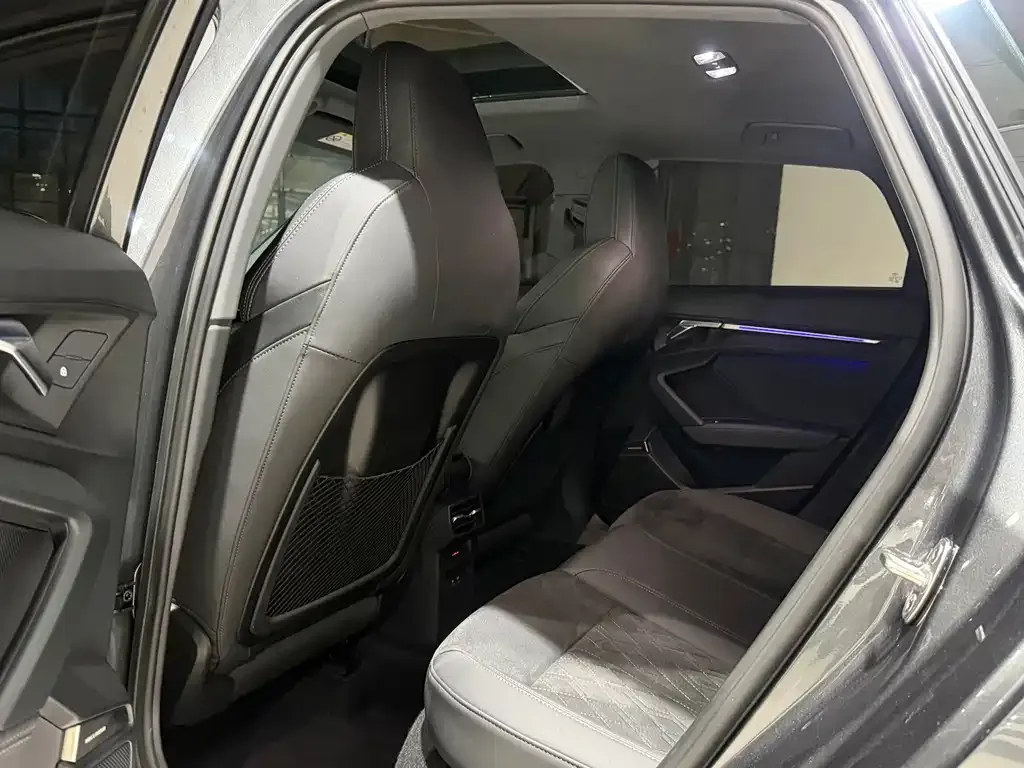 Audi A3 — фото 7