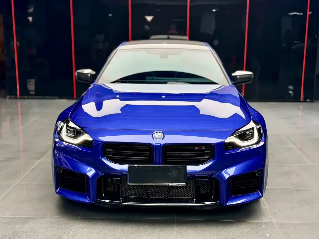 BMW M2 — фото 7