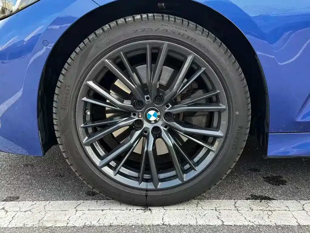 BMW 3 Series — фото 2