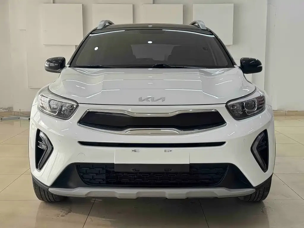Kia KX1 — фото 4