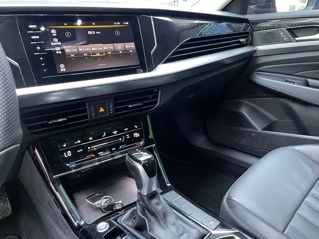Volkswagen Passat — фото 5