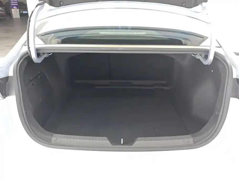 GAC Motor Shadow Leopard — фото 3