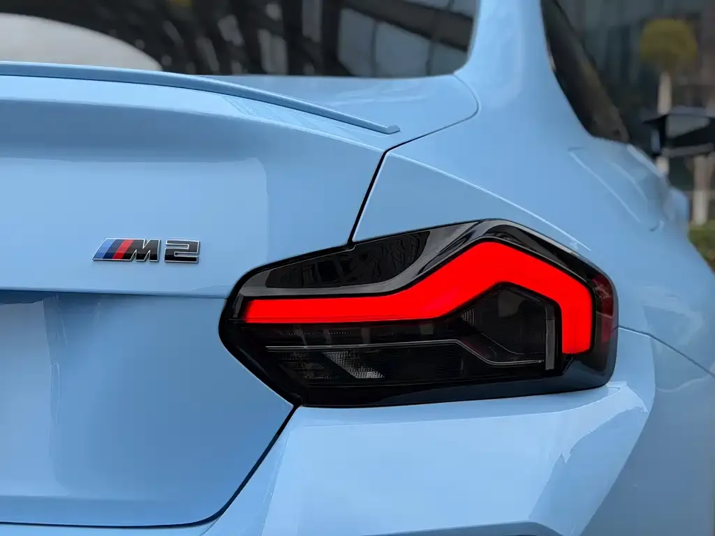 BMW M2 — фото 4