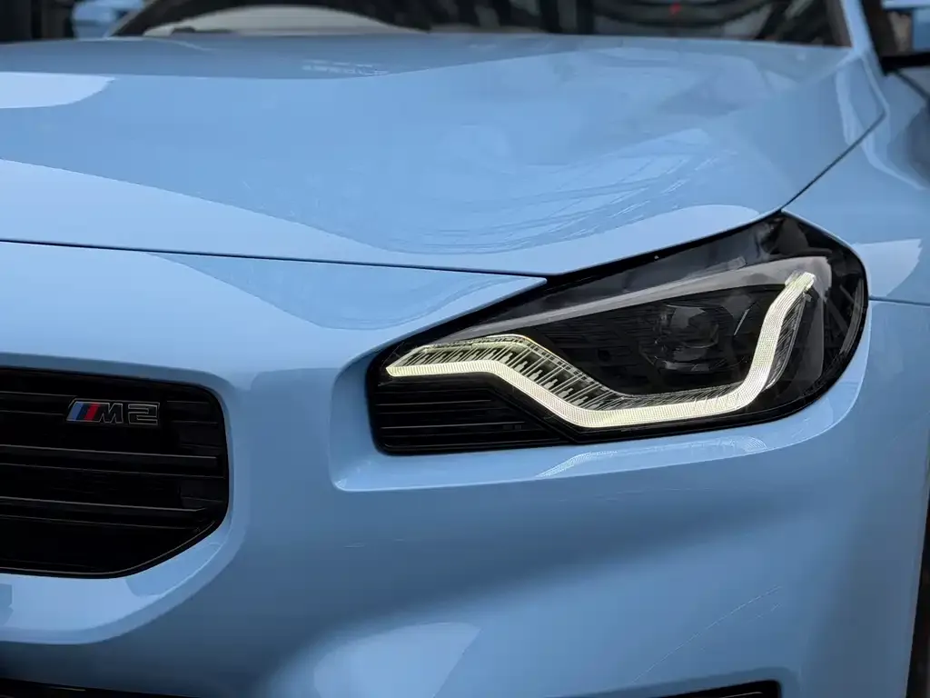 BMW M2 — фото 2
