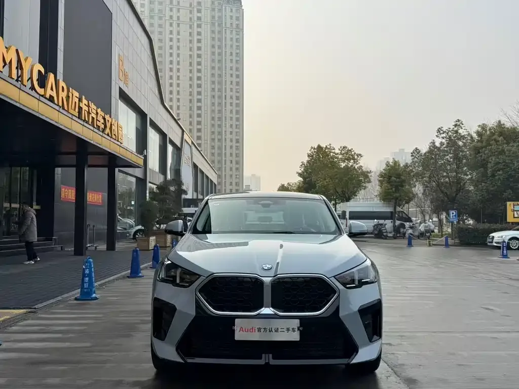 BMW X2 (Import) — фото 4
