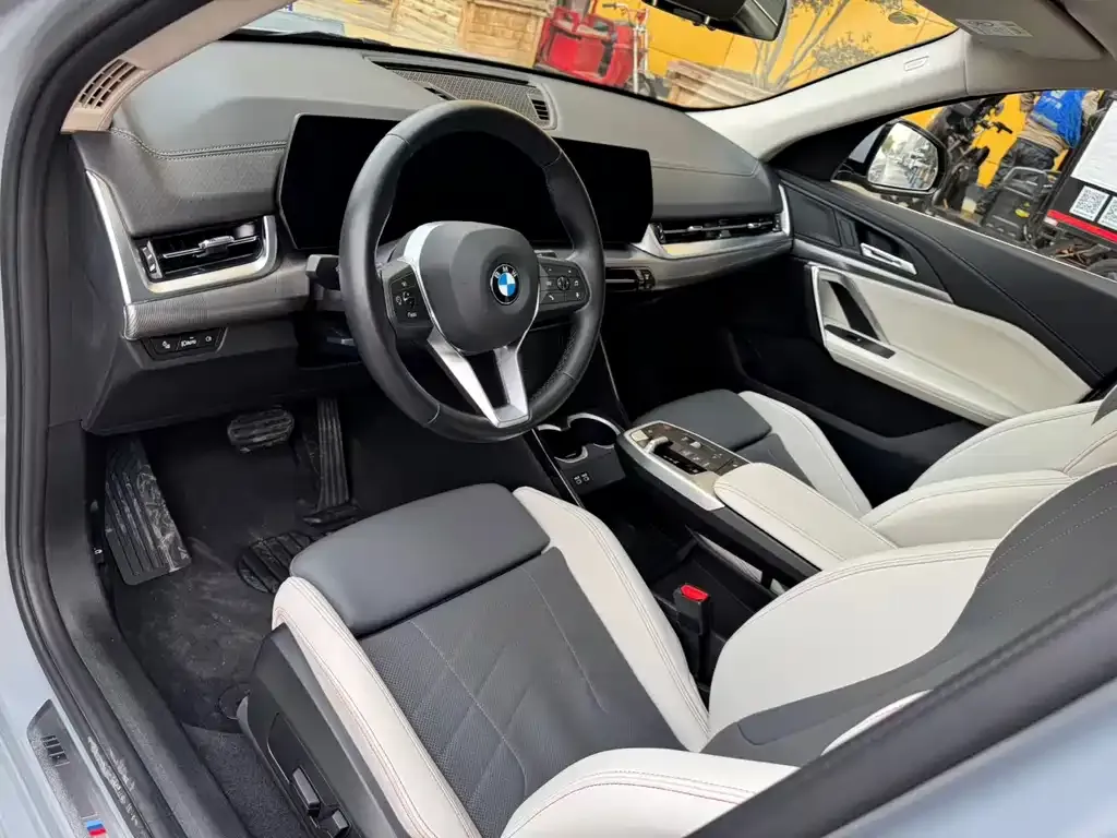 BMW X2 (Import) — фото 2