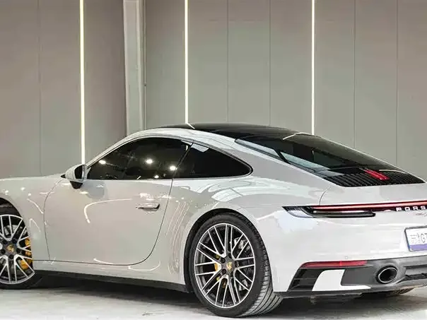 Porsche 911 — фото 4