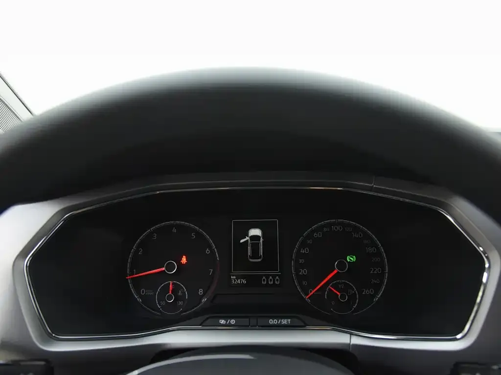 Volkswagen T-Cross — фото 7