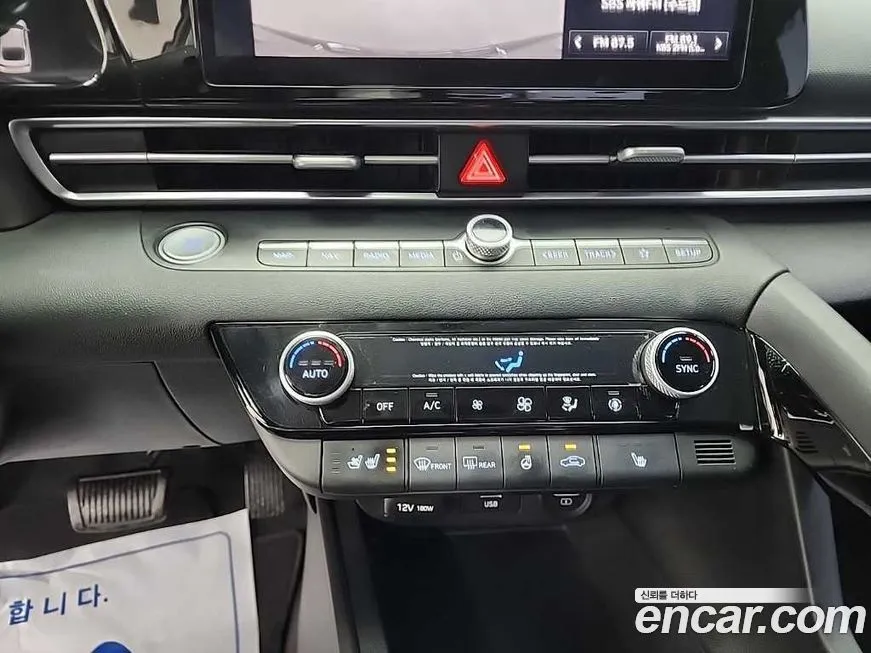 Hyundai AVANTE — фото 10