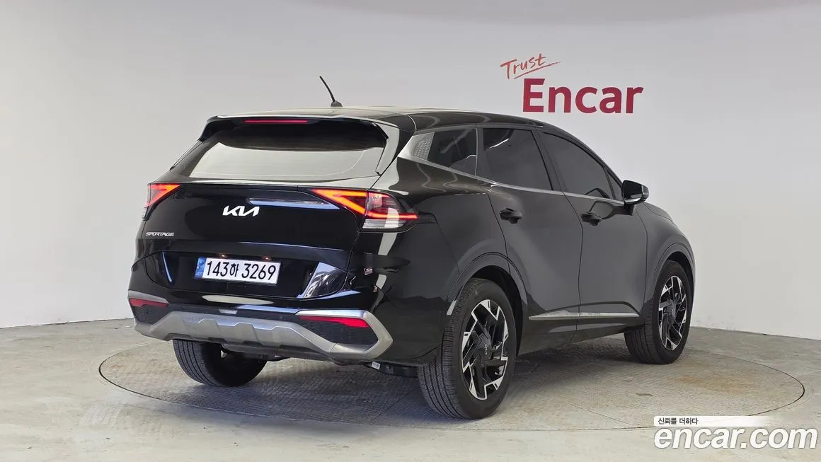 Kia Sportage — фото 4