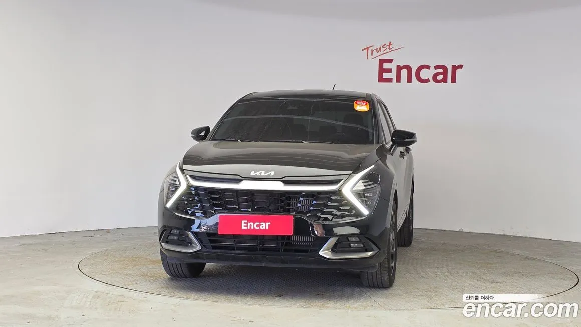Kia Sportage — фото 3