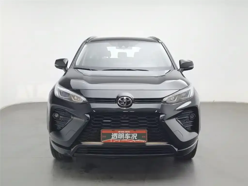 Toyota Wildlander — фото 2