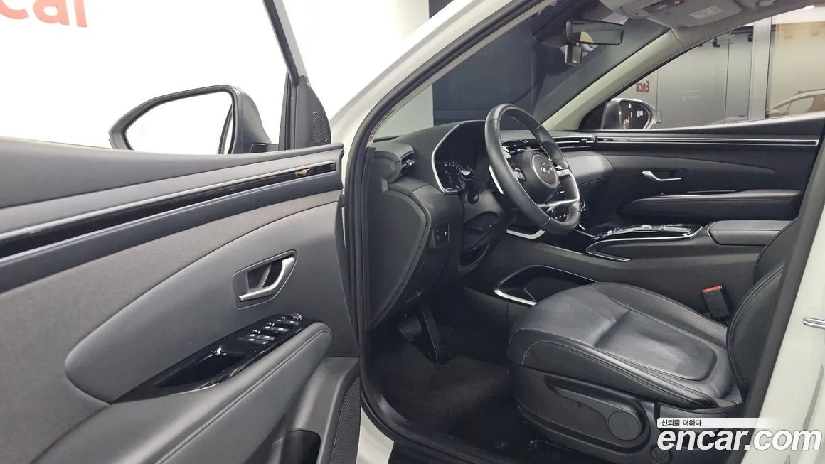 Hyundai Tucson — фото 6