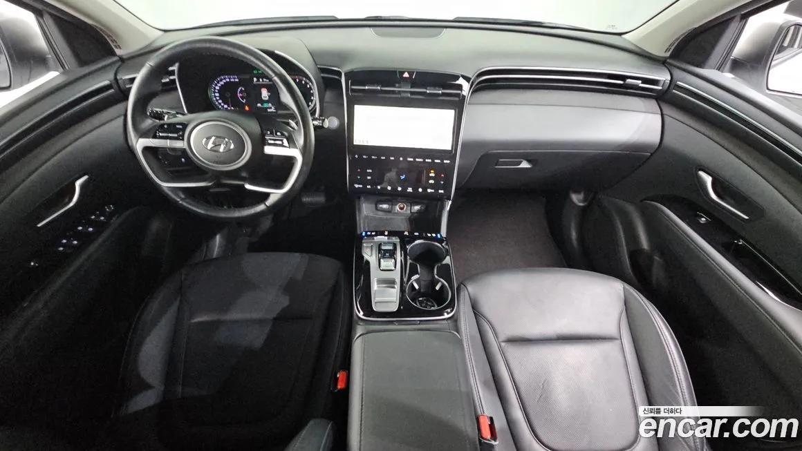 Hyundai Tucson — фото 4