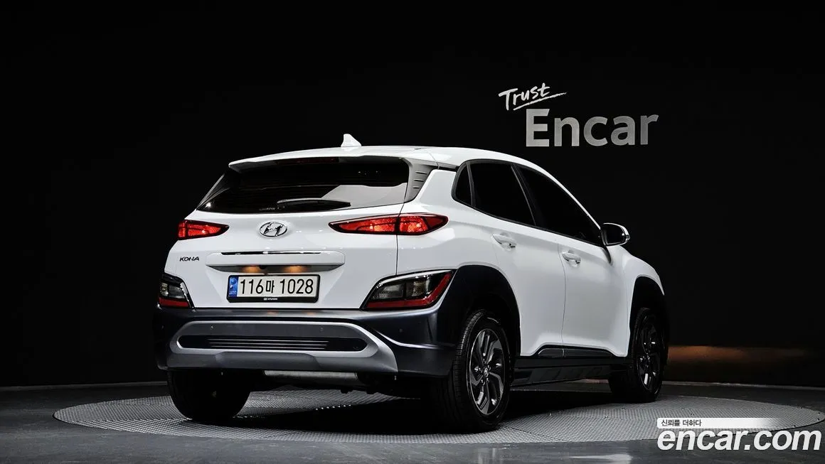 Hyundai Kona — фото 2