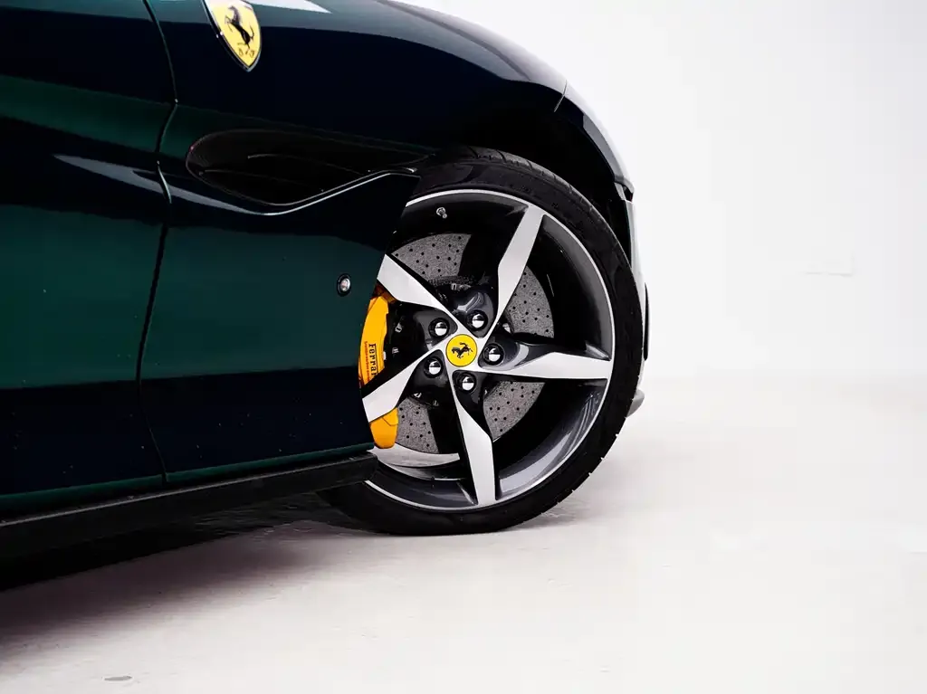 Ferrari Portofino — фото 4