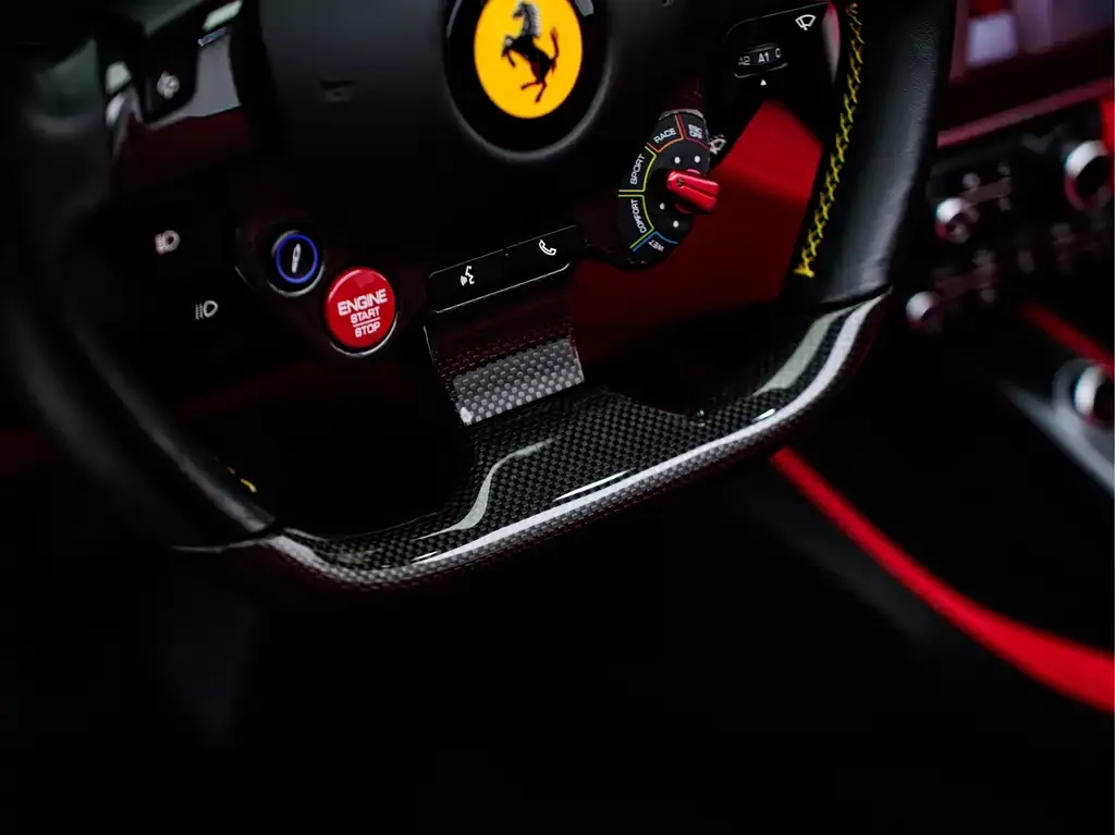 Ferrari Portofino — фото 8