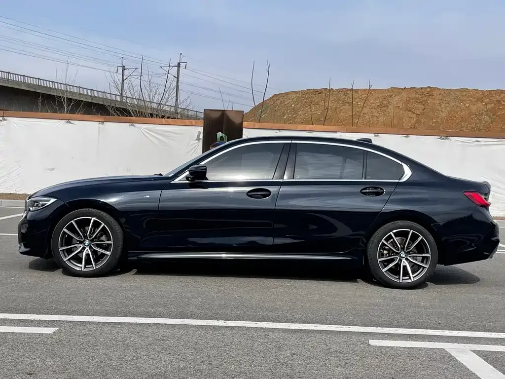 BMW 3 Series — фото 2