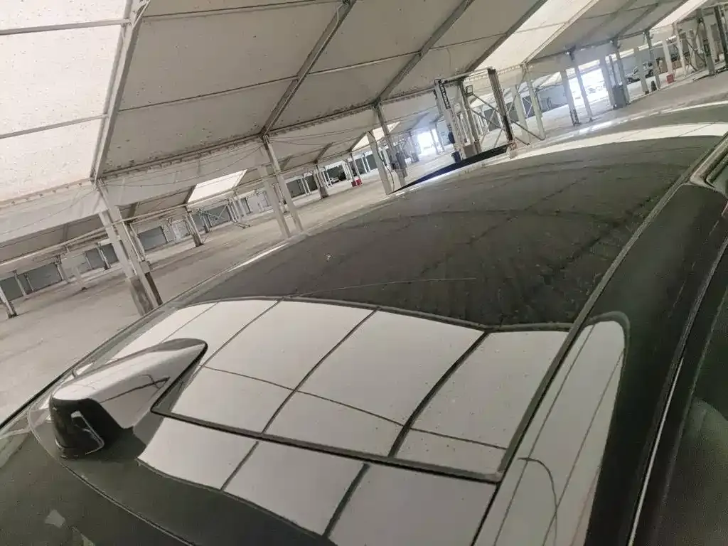 Li Auto MEGA — фото 9