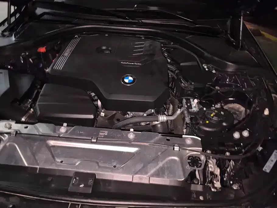 BMW 2 Series (Import) — фото 7