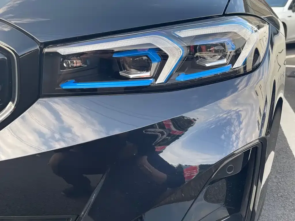 BMW i3 — фото 6