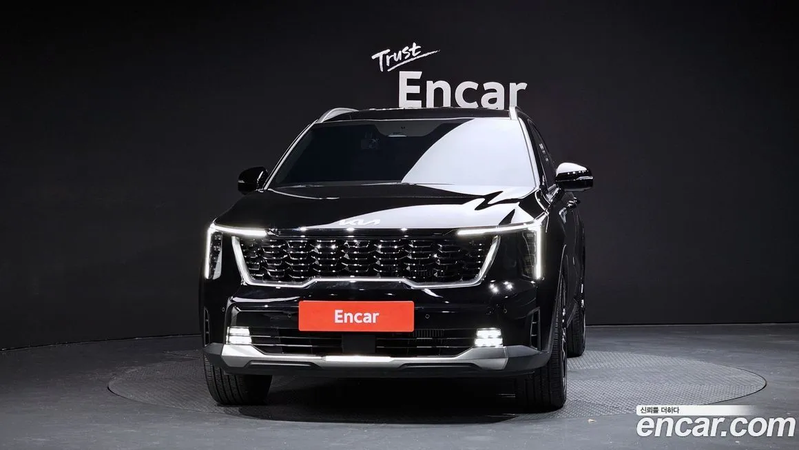 Kia Sorento — фото 3