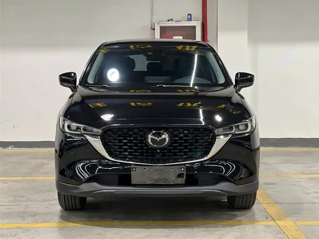 Mazda CX-5 — фото 2