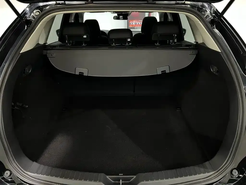 Mazda CX-5 — фото 4