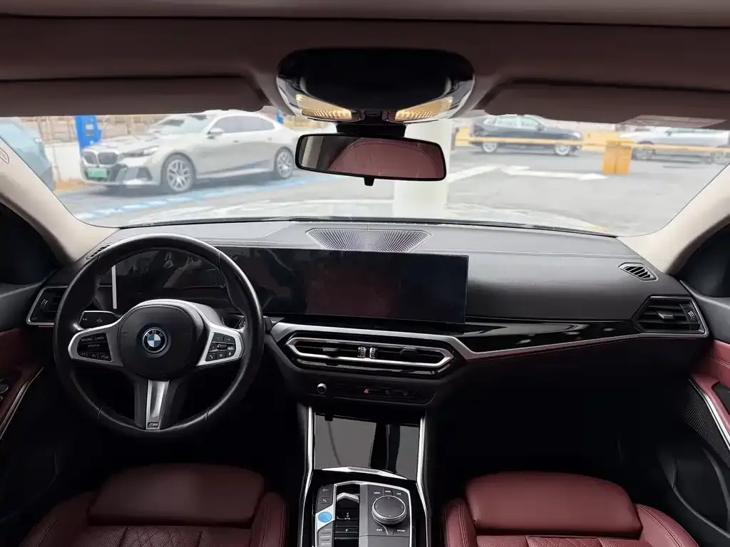 BMW i3 — фото 2