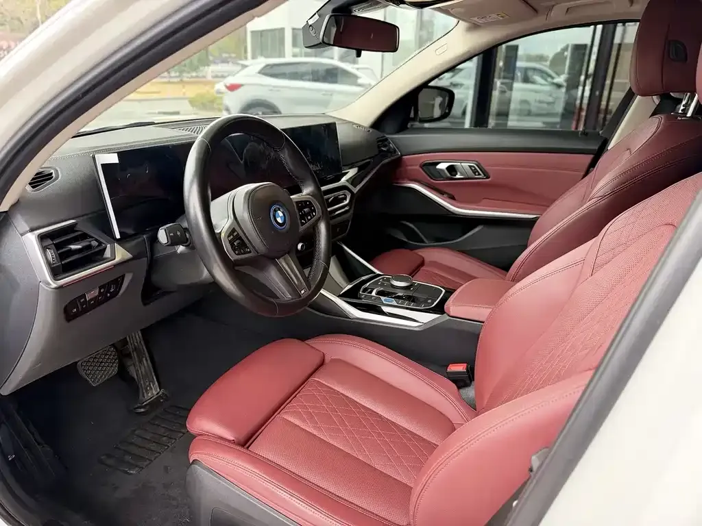 BMW i3 — фото 6