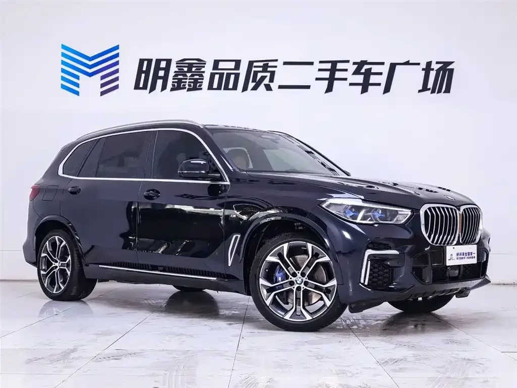 BMW X5 — фото 2