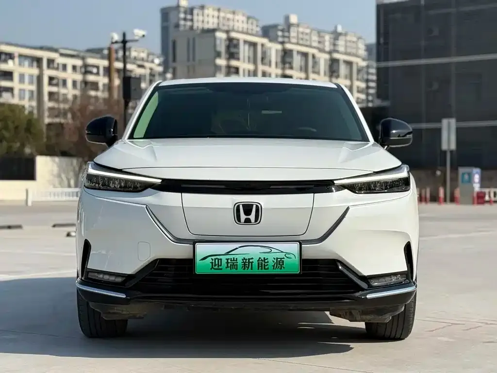 Honda e:NS1 — фото 3