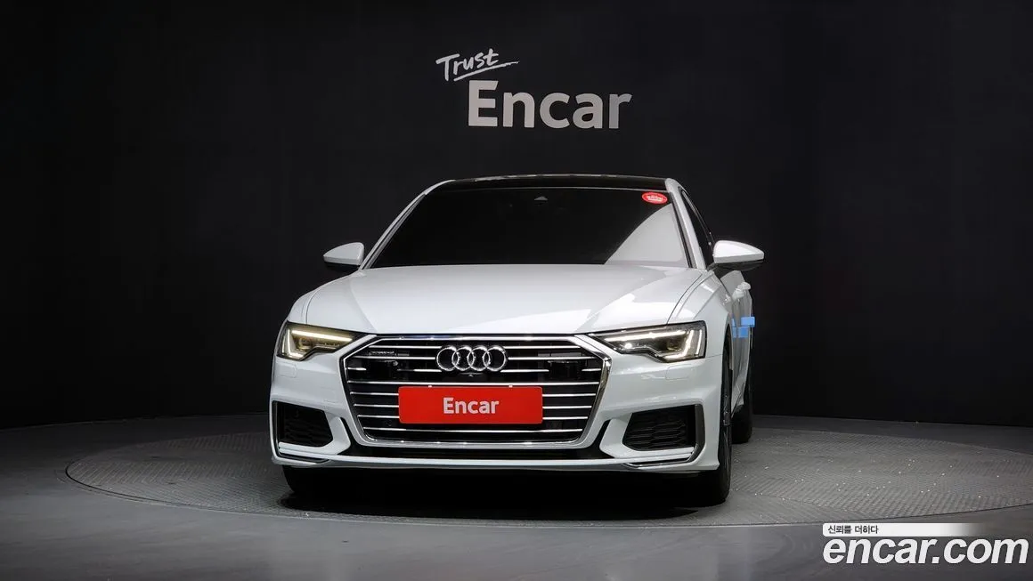 Audi A6 — фото 3
