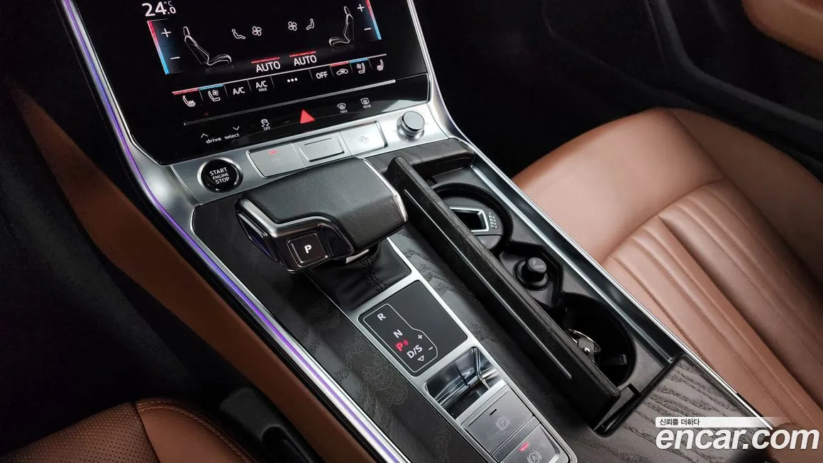 Audi A6 — фото 7