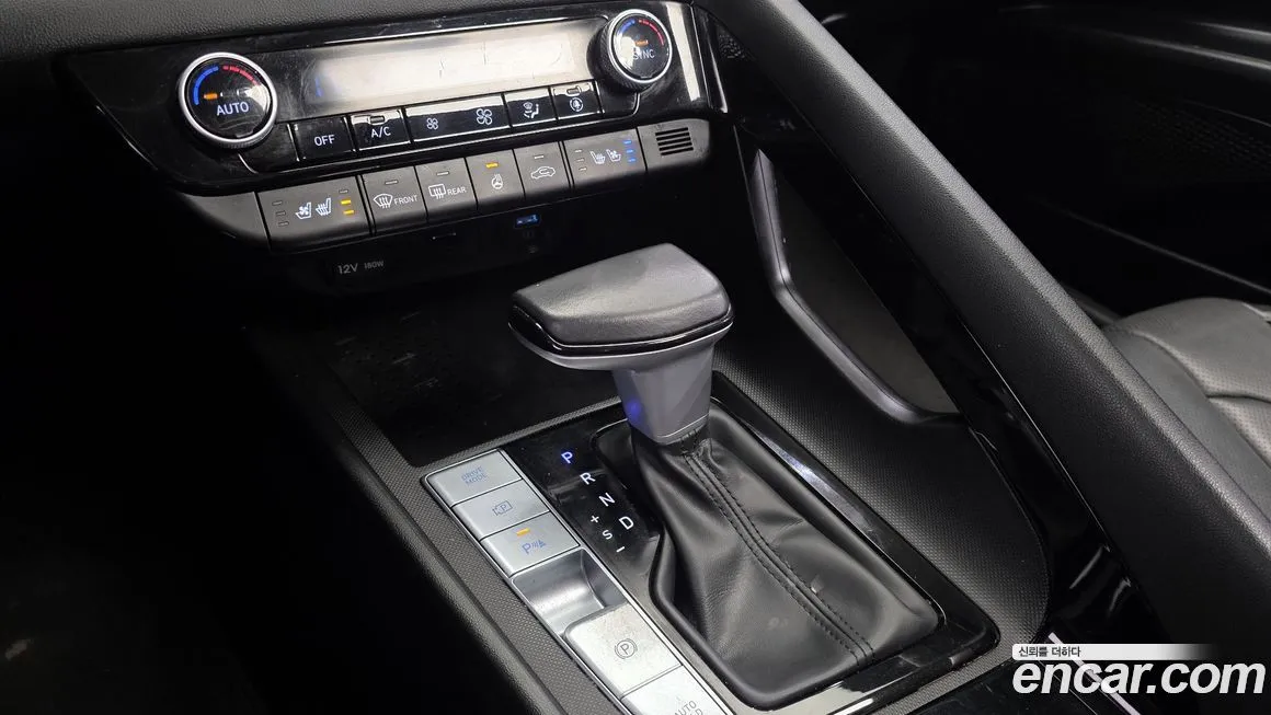 Hyundai AVANTE — фото 6