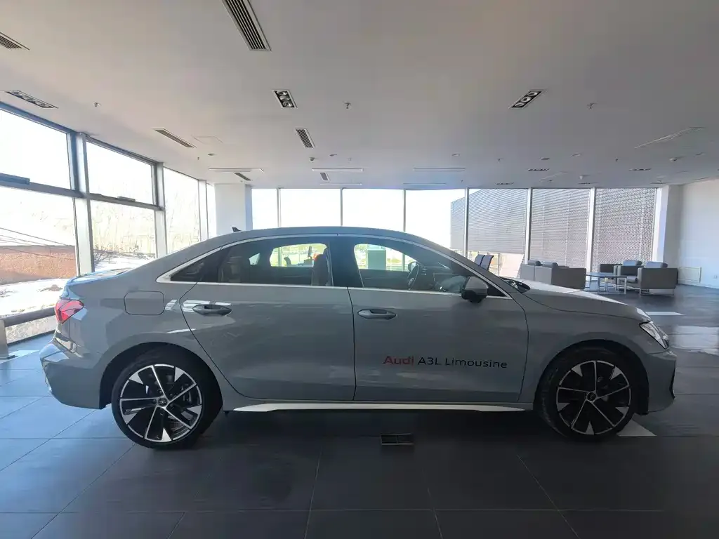 Audi A3 — фото 5