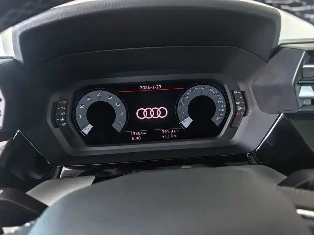 Audi A3 — фото 2