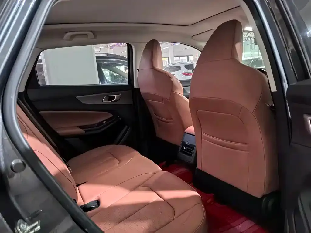 Changan CS55PLUS — фото 2