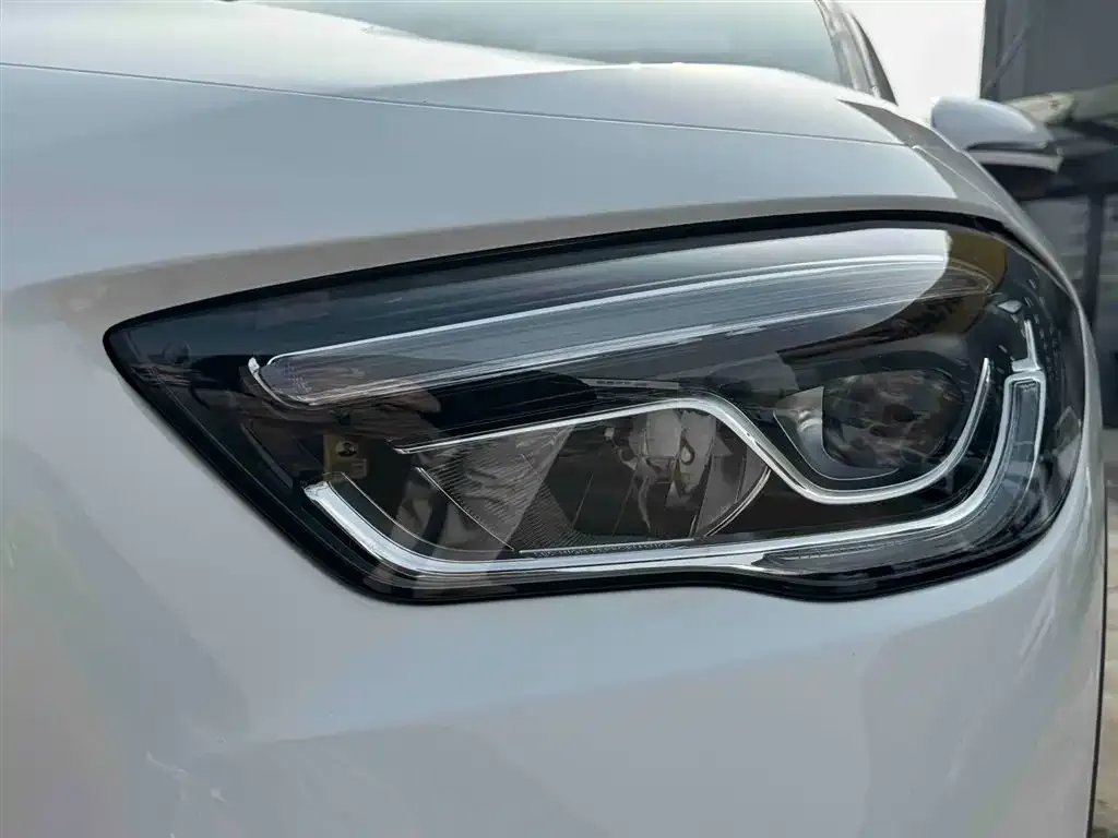Mercedes-Benz GLA — фото 5