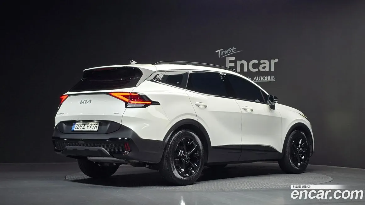 Kia Sportage — фото 2