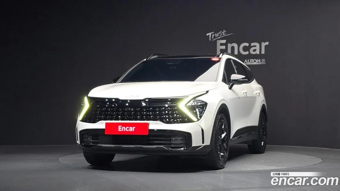 Kia Sportage — фото 3