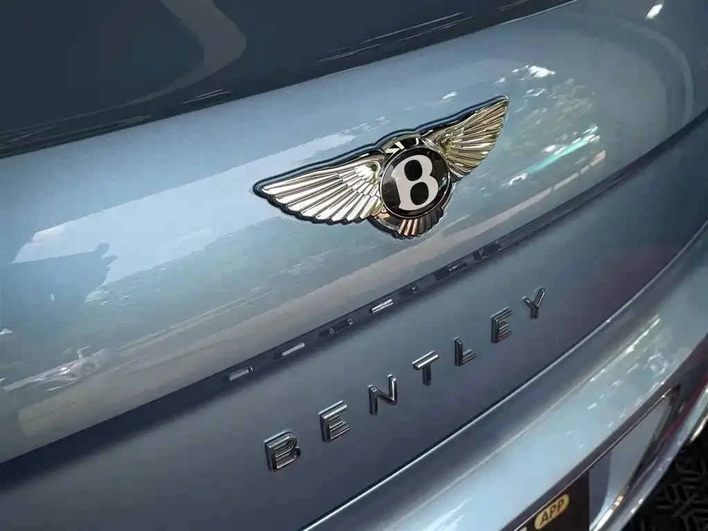 Bentley Flying Spur — фото 5