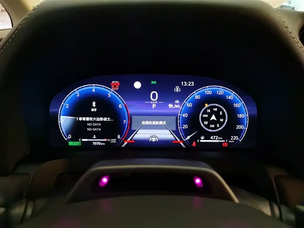 Toyota Vellfire — фото 5